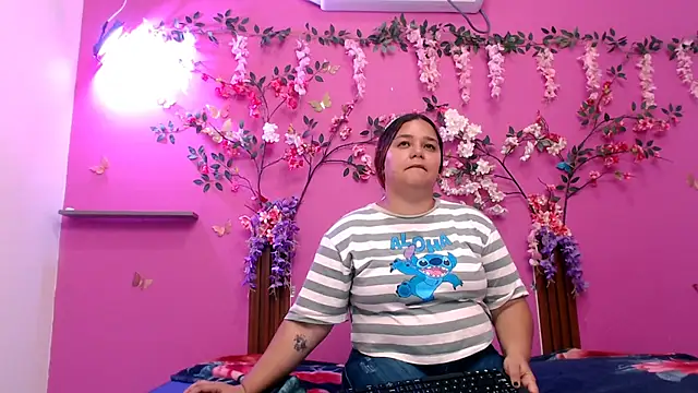 analdeepalejandra18 online show from February 25, 7:25 pm