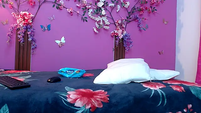 Snapshot of analdeepalejandra18 chatting on March 12, 7:14 pm analdeepalejandra18 online show from March 12, 7:14 pm