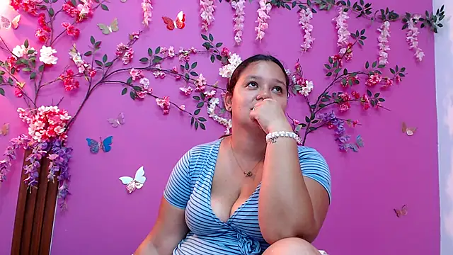 Snapshot of analdeepalejandra18 chatting on March 1, 7:04 pm analdeepalejandra18 online show from March 1, 7:04 pm