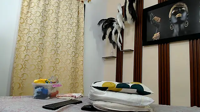 Snapshot of analdeepalejandra18 chatting on September 17, 6:43 pm analdeepalejandra18 online show from September 17, 6:43 pm