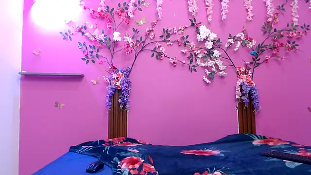 analdeepalejandra18 online show from February 24, 7:15 pm