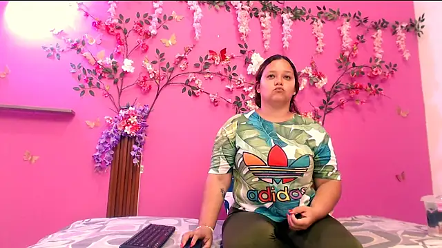 analdeepalejandra18 online show from November 7, 7:07 pm