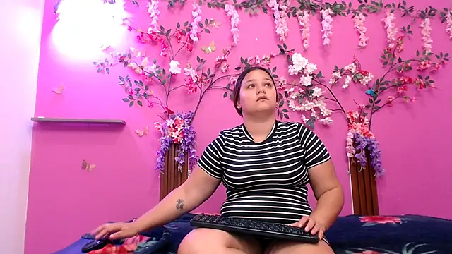 analdeepalejandra18 online show from February 21, 7:27 pm