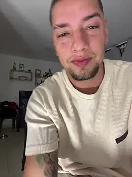 MrSoulMommy online show from January 18, 10:28 am