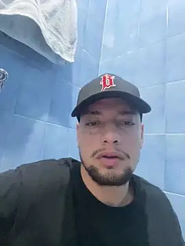 Snapshot of MrSoulMommy chatting on February 26, 1:38 am MrSoulMommy online show from February 26, 1:38 am