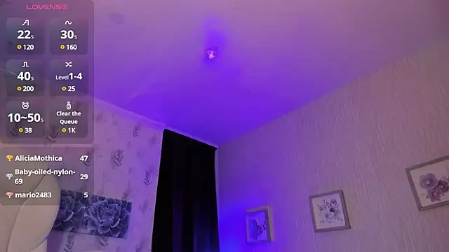 Snapshot of blaiine_colfer chatting on February 4, 3:33 am blaiine colfer online show from February 4, 3:33 am