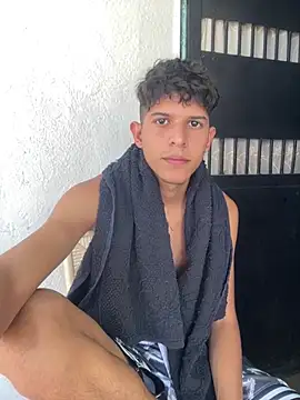 LiamGadiell online show from February 21, 8:11 pm