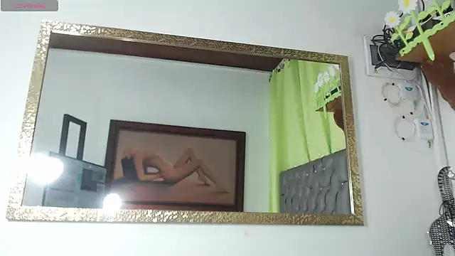 Snapshot of catalina_Ada chatting on February 5, 8:14 pm catalina Ada online show from February 5, 8:14 pm