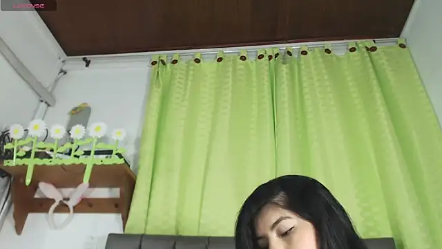 Snapshot of catalina_Ada chatting on February 11, 10:07 pm catalina Ada online show from February 11, 10:07 pm