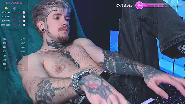 Badrabbitt  online show from May 25, 10:47 am