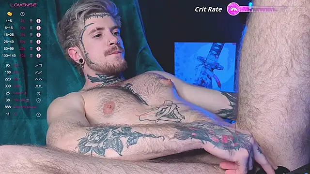 Badrabbitt  online show from May 21, 5:10 pm