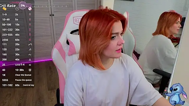 RedVelveten online show from June 5, 3:40 pm