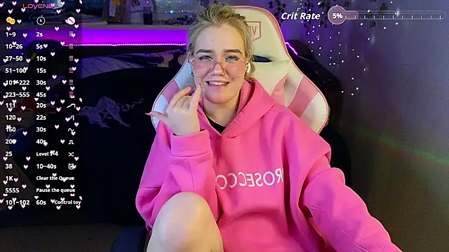 RedVelveten online show from December 14, 8:09 am