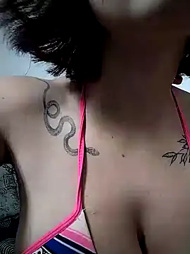 Alexandra 65 online show from February 11, 7:25 pm