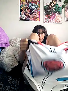 Alexandra 65 online show from November 16, 5:39 pm