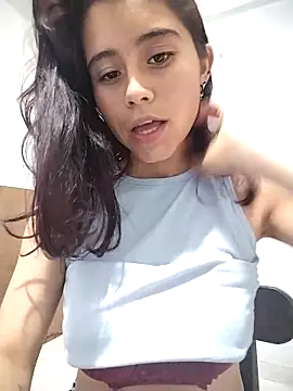 Alexandra 65 online show from December 20, 10:01 pm