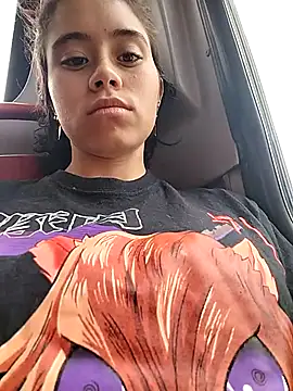 Alexandra 65 online show from November 29, 3:56 pm