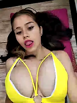 Snapshot of Alexandra_65 chatting on February 16, 4:32 pm Alexandra 65 online show from February 16, 4:32 pm