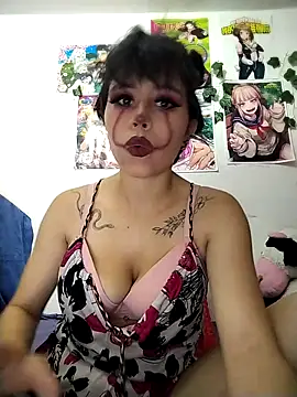 Snapshot of Alexandra_65 chatting on October 18, 11:18 pm Alexandra 65 online show from October 18, 11:18 pm