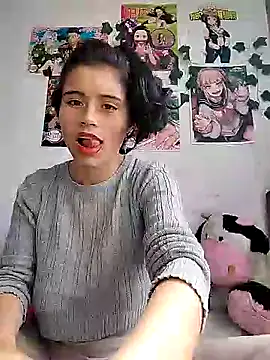 Alexandra 65 online show from October 24, 7:02 pm