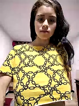 Snapshot of Alexandra_65 chatting on February 10, 11:55 pm Alexandra 65 online show from February 10, 11:55 pm