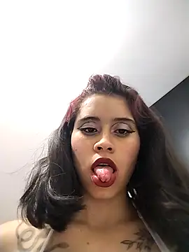 Snapshot of Alexandra_65 chatting on September 9, 2:54 am Alexandra 65 online show from September 9, 2:54 am