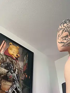 Snapshot of PalinaPr chatting on September 26, 11:06 am PalinaPr online show from September 26, 11:06 am