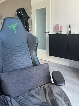 Snapshot of PalinaPr chatting on October 18, 10:28 am PalinaPr online show from October 18, 10:28 am