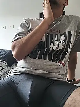 Cam Sorrento online show from April 16, 3:57 pm