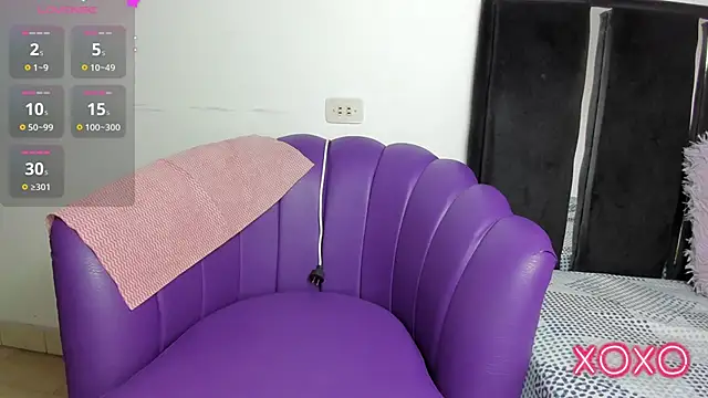 Kala Alia online show from November 19, 7:25 pm