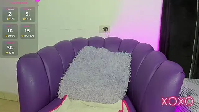 Kala Alia online show from October 23, 7:34 pm