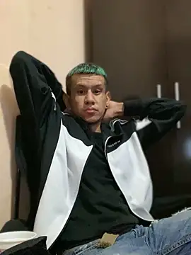 oiram27 online show from February 20, 7:08 pm