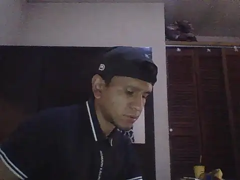 oiram27 online show from October 1, 4:22 pm