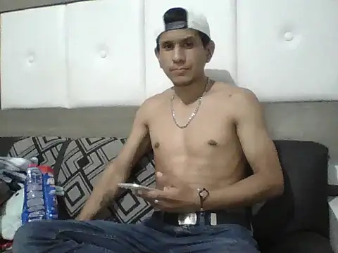 oiram27 online show from October 16, 5:59 am