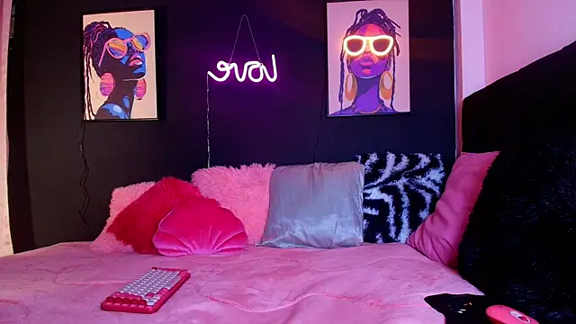 Angel shiny online show from December 21, 12:24 am