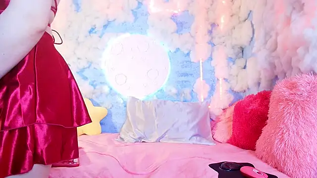 Angel shiny online show from November 29, 9:20 am