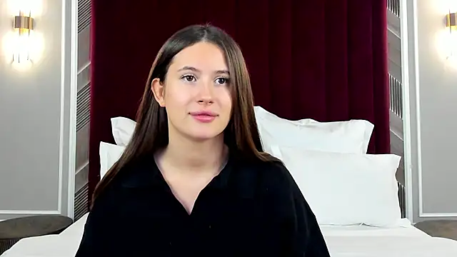 milaleoneli online show from November 17, 2:54 pm