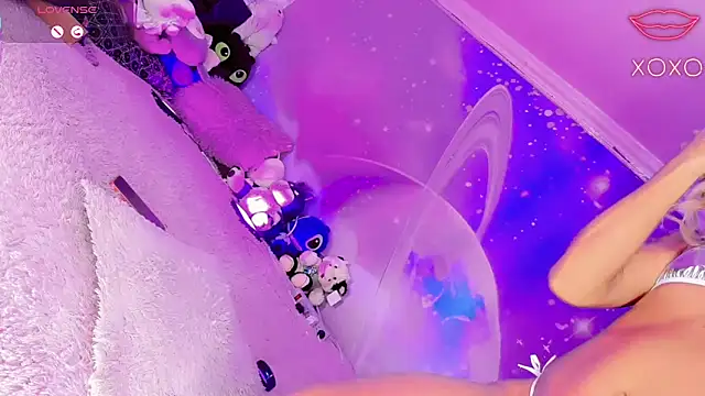 Thalia girl21 online show from March 20, 11:28 pm