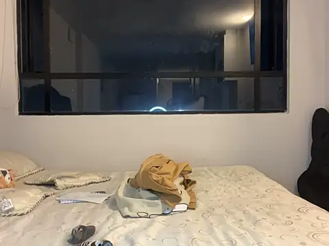 Scarlett Jazmin online show from January 16, 11:48 pm