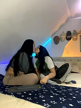 Scarlett Jazmin online show from October 8, 6:48 am