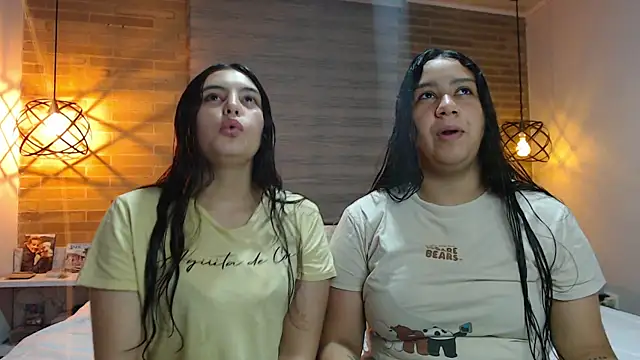 Scarlett Jazmin online show from November 26, 9:53 am