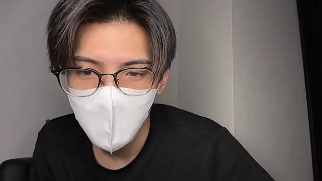 Snapshot of Lio_kun chatting on January 20, 12:07 pm Lio kun online show from January 20, 12:07 pm