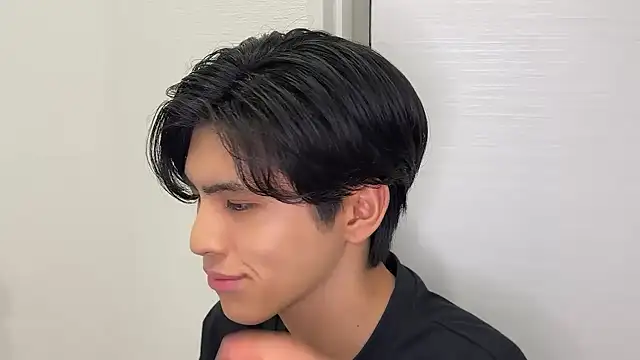 Snapshot of Lio_kun chatting on October 22, 8:03 am Lio kun online show from October 22, 8:03 am