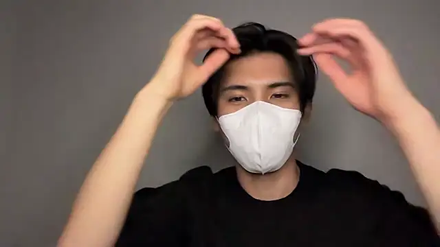 Lio kun online show from February 10, 12:26 pm