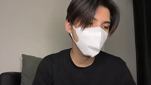 Snapshot of Lio_kun chatting on January 2, 12:13 pm Lio kun online show from January 2, 12:13 pm