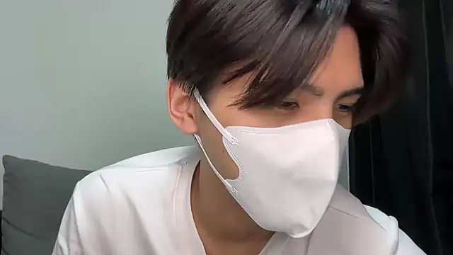 Snapshot of Lio_kun chatting on February 3, 12:36 pm Lio kun online show from February 3, 12:36 pm