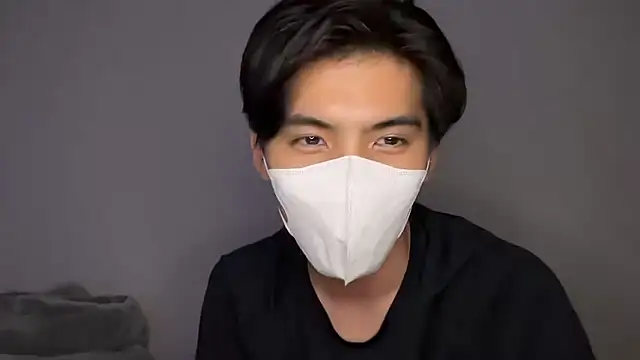 Snapshot of Lio_kun chatting on October 8, 1:12 pm Lio kun online show from October 8, 1:12 pm