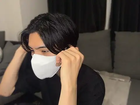 Snapshot of Lio_kun chatting on July 8, 12:06 pm Lio kun online show from July 8, 12:06 pm