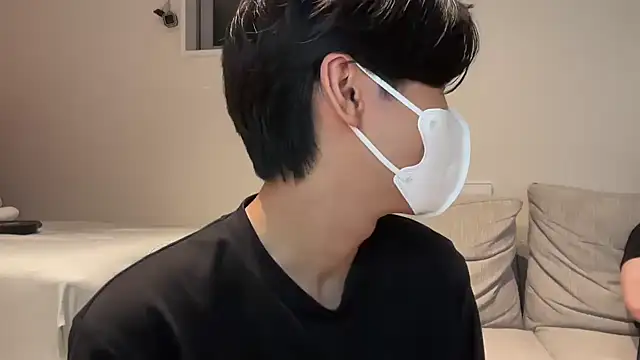 Snapshot of Lio_kun chatting on October 23, 2:05 pm Lio kun online show from October 23, 2:05 pm