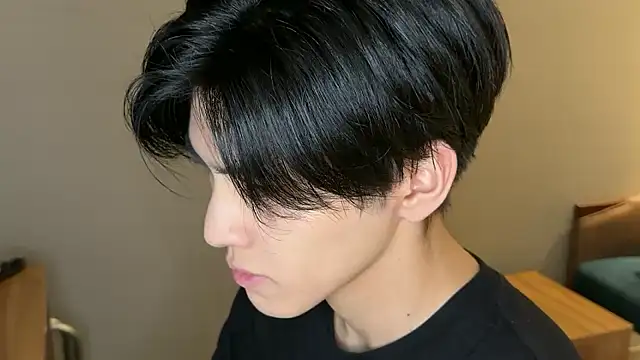 Snapshot of Lio_kun chatting on May 21, 9:39 am Lio kun online show from May 21, 9:39 am